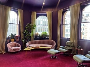 62 William St, New York, NY for lease Lobby- Image 2 of 3