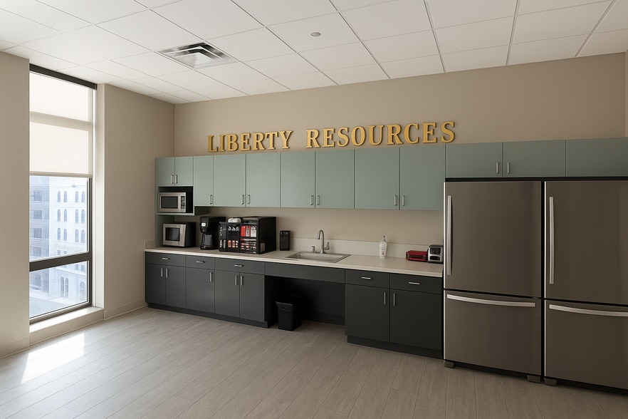 801 Arch St, Philadelphia, PA for lease - Interior Photo - Image 3 of 11