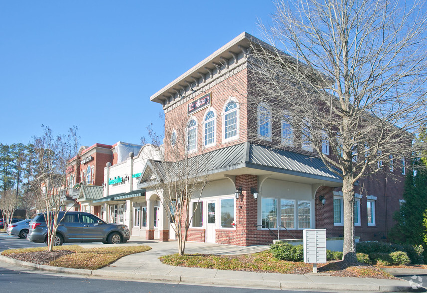 1570 Old Alabama Rd, Roswell, GA for lease - Primary Photo - Image 1 of 23