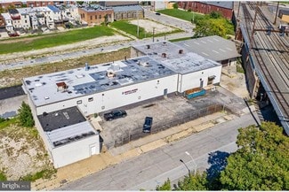 More details for 1010 N Chester St, Baltimore, MD - Industrial for Lease