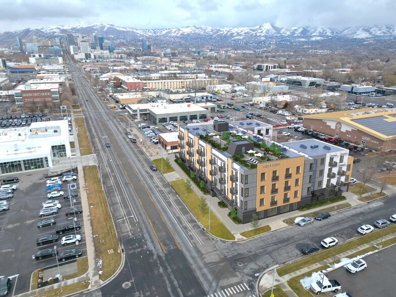 1101 S Main St, Salt Lake City, UT for sale - Other - Image 3 of 3