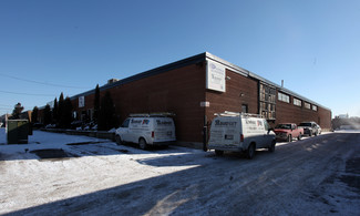 More details for 41 Colville Rd, Toronto, ON - Industrial for Lease