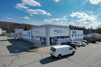 More details for 222 Y St, Derry, PA - Retail for Sale