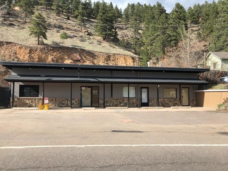 26279 Highway 74, Evergreen, CO for sale - Building Photo - Image 1 of 1