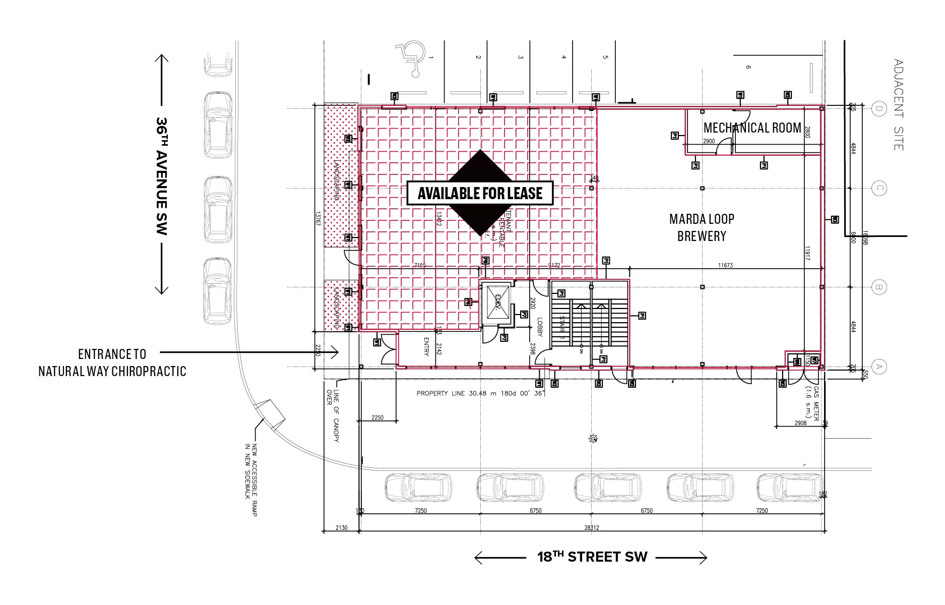 3527 18th St SW, Calgary, AB for sale Building Photo- Image 1 of 1
