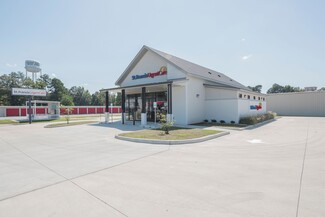 More details for 140 Rowland Rd, Monroe, LA - Health Care for Sale