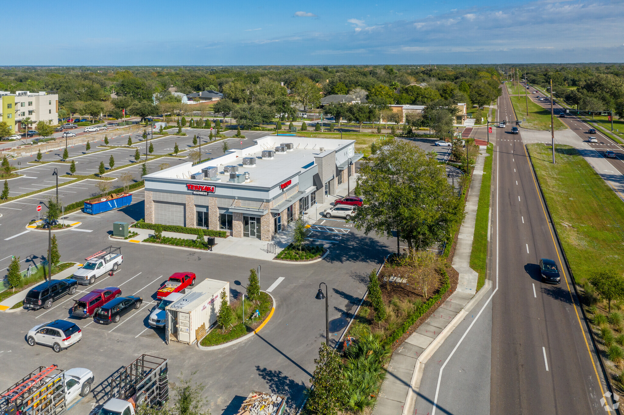 City Plaza Way, Oviedo, FL 32765 - Oviedo On The Park | LoopNet.com