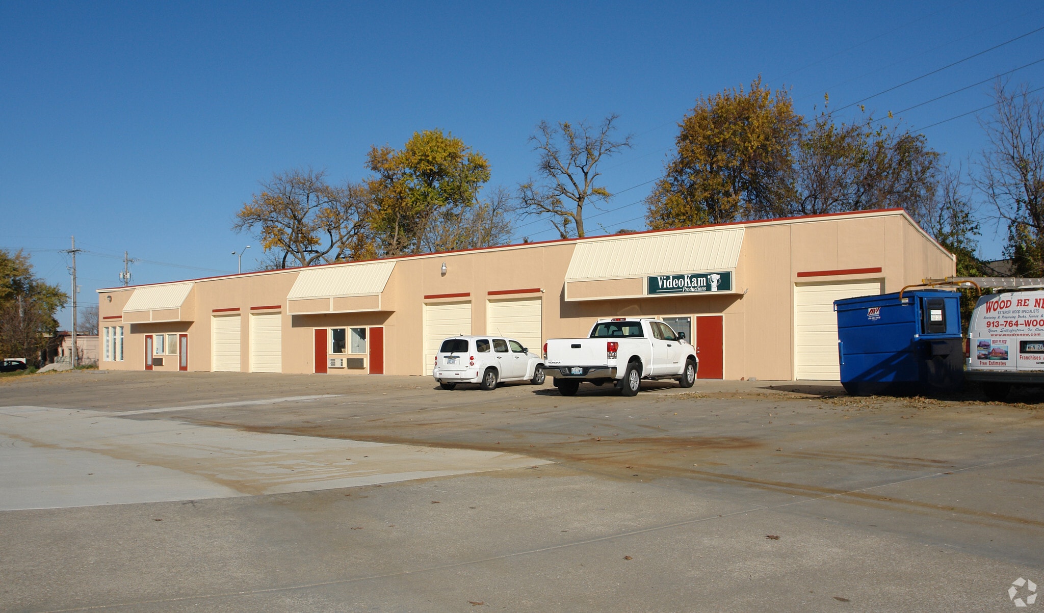 11505 Strang Line Rd, Olathe, KS 66062 Industrial for Sale