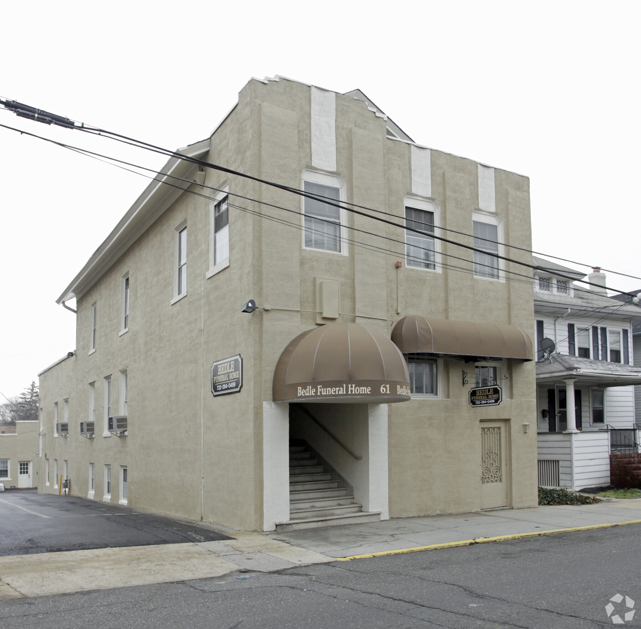 61 Broad St, Keyport, NJ 07735 Retail for Sale