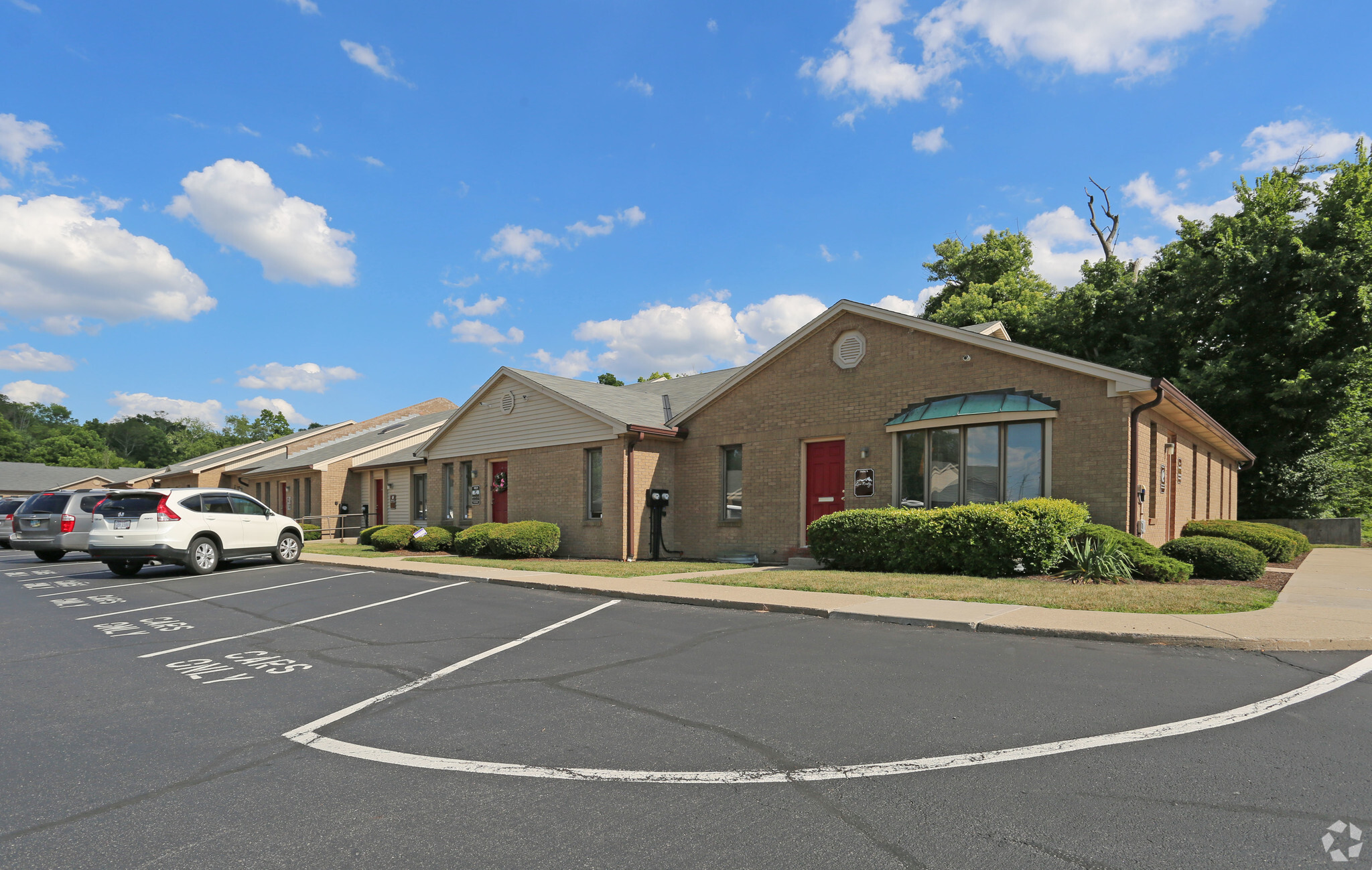 7908 Cincinnati Dayton Rd, West Chester, OH for sale Primary Photo- Image 1 of 1