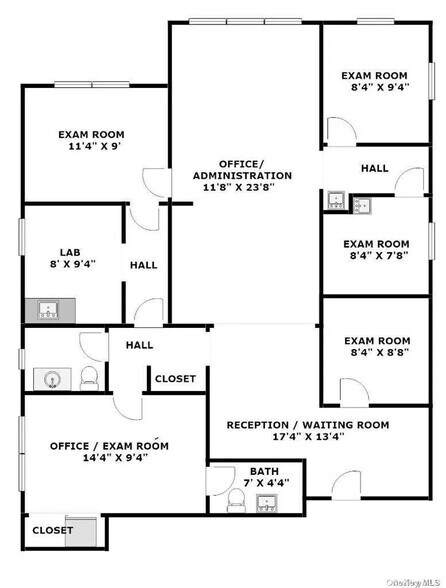 2325 Bell Blvd, Flushing, NY for sale - Building Photo - Image 2 of 11