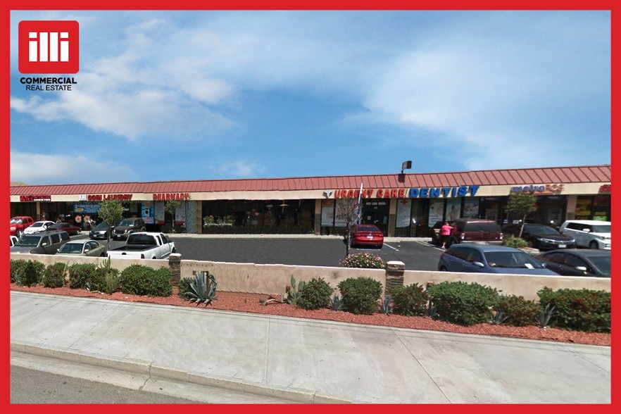 13003 Van Nuys Blvd, Pacoima, CA for sale - Building Photo - Image 1 of 1