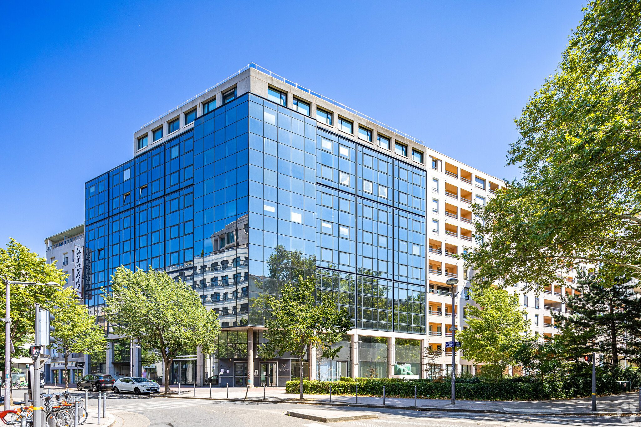 Multifamily in Lyon for sale Primary Photo- Image 1 of 5