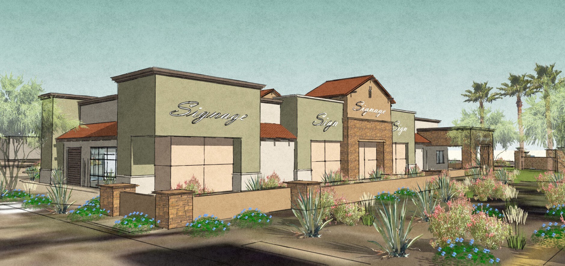 NEC Germann & Dobson Rd, Chandler, AZ 85286