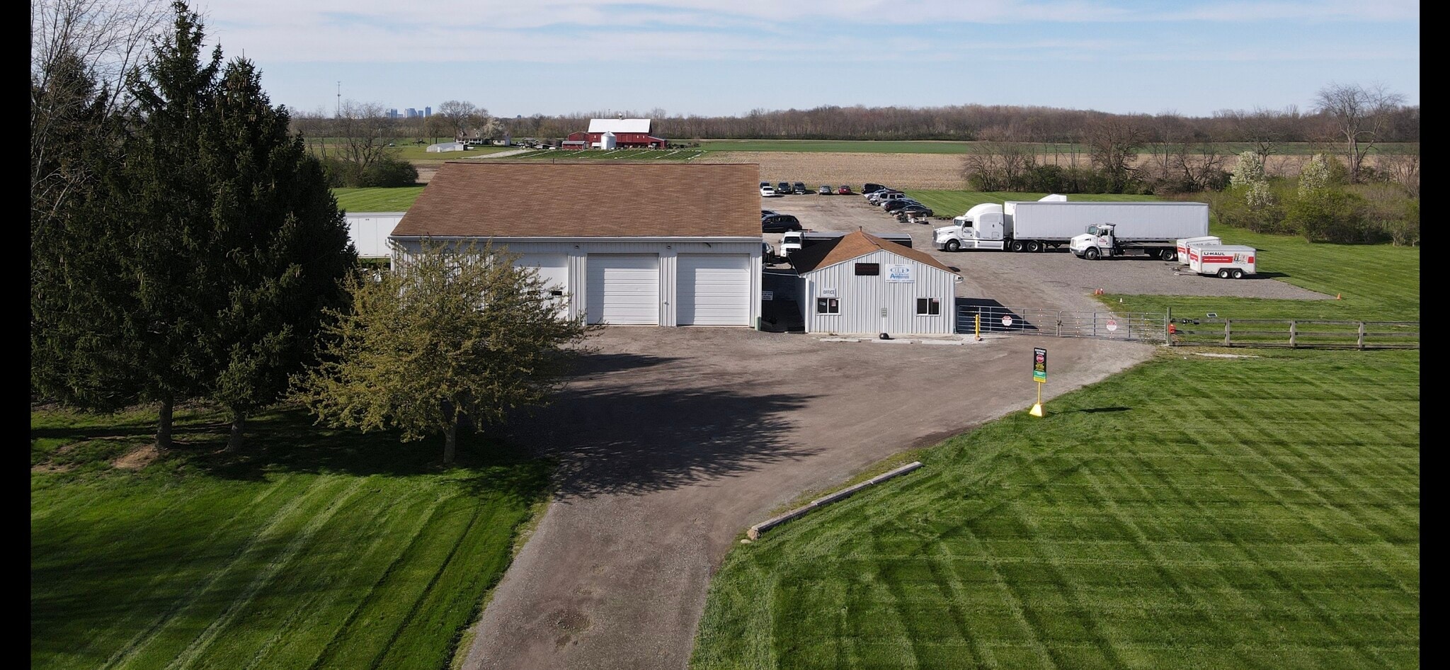 1580 Rathmell Rd, Lockbourne, OH for sale Building Photo- Image 1 of 2