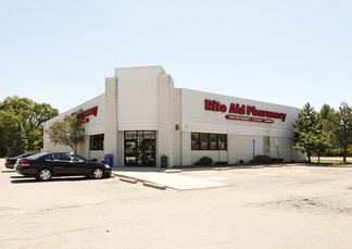 More details for 2506 E Hill Rd, Grand Blanc, MI - Retail for Sale