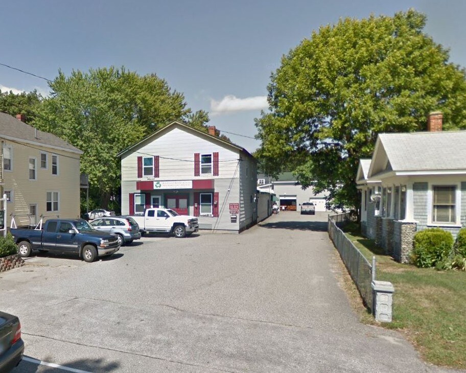 310 Alfred St, Biddeford, ME for sale Other- Image 1 of 1