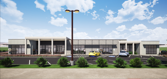 More details for 1700 W Waco Dr, Waco, TX - Office/Retail for Lease