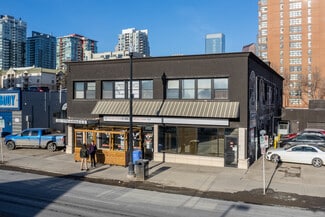 More details for 122 17th Ave SE, Calgary, AB - Office for Lease