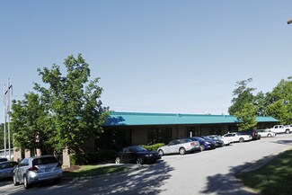 More details for 7429 Acc Blvd, Raleigh, NC - Flex for Lease