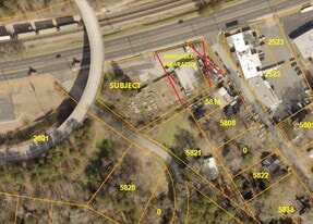 0.978 Acres Commercial - Land