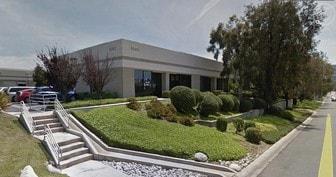1090 Lawrence Dr, Newbury Park CA - Warehouse