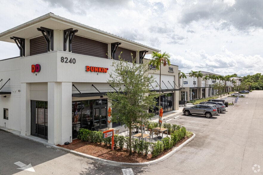 8200 S State Road 7, Boynton Beach, FL for lease - Building Photo - Image 3 of 4