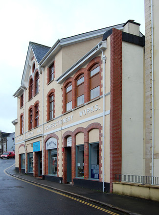 More details for 3 Barley Market St, Tavistock - Retail for Lease