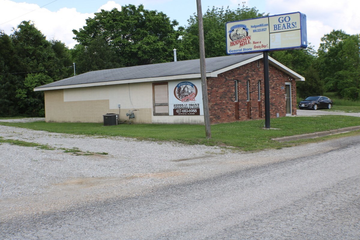 1306 SW 10th Way, Ava, MO for sale Building Photo- Image 1 of 1