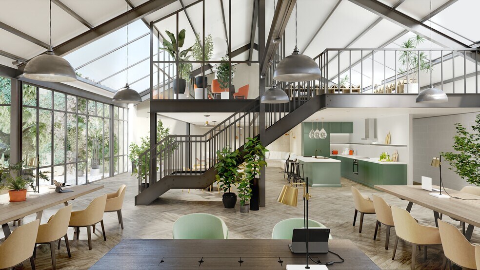 Langton Rd, London for sale - Building Photo - Image 1 of 1