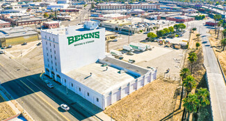 More details for 301 Van Ness Ave, Fresno, CA - Industrial for Sale