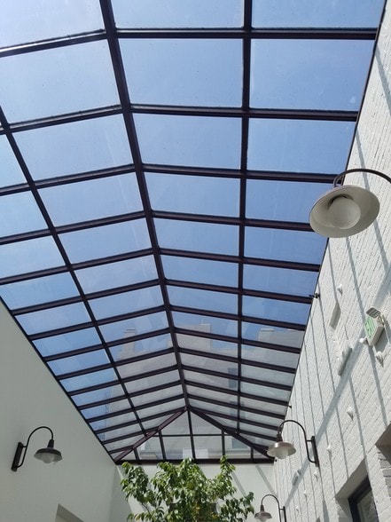 61-69 N Raymond Ave, Pasadena, CA for lease - Interior Photo - Image 3 of 35