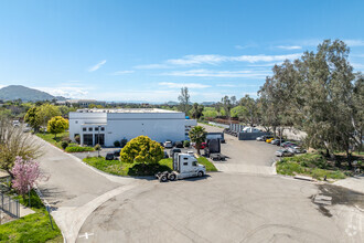 1430-1450 Cooley Ct, San Bernardino, CA - aerial  map view - Image1