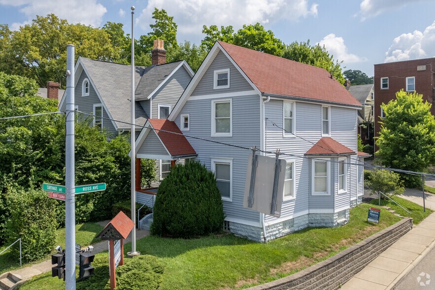 5102 Carthage Ave, Norwood, OH 45212