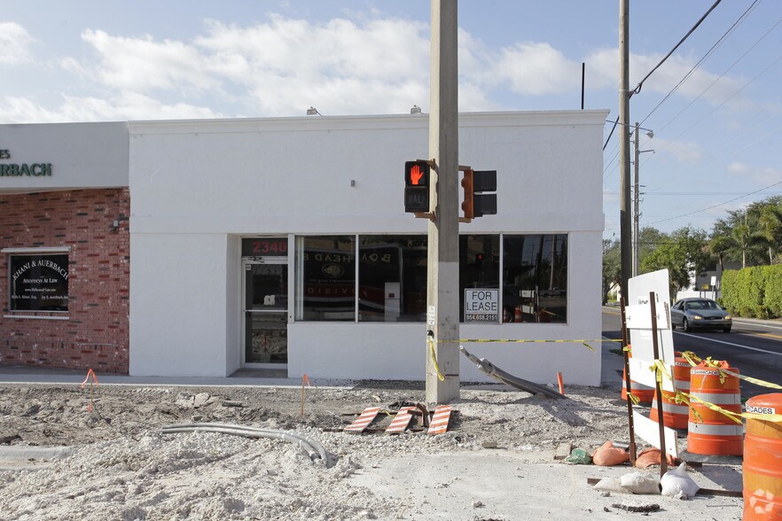 Retail in Hollywood, FL for sale - Primary Photo - Image 1 of 1