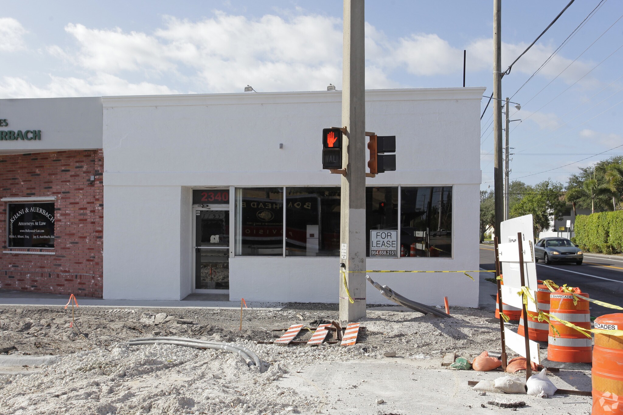 Retail in Hollywood, FL for sale Primary Photo- Image 1 of 1