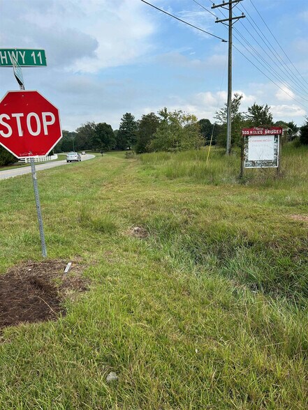 7631 Highway 11, Campobello, SC for sale - Primary Photo - Image 1 of 1