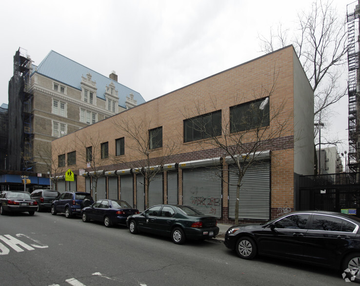 2363-2387 Morris Ave, Bronx, NY for sale - Primary Photo - Image 1 of 1