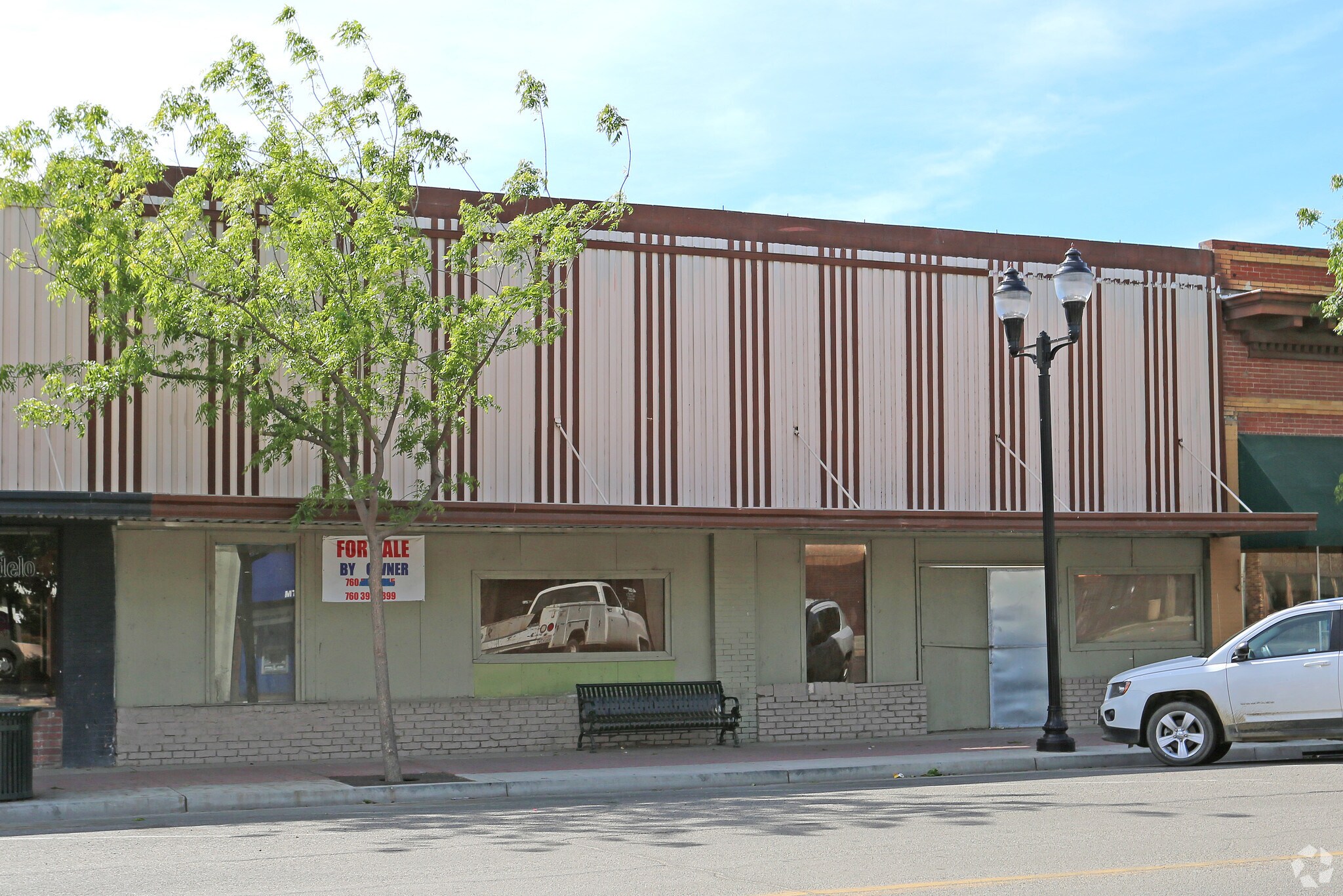 1508-1512 Center Ave, Dos Palos, CA for lease Primary Photo- Image 1 of 4