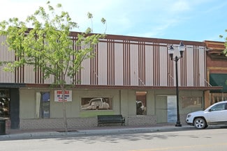More details for 1508-1512 Center Ave, Dos Palos, CA - Retail for Lease