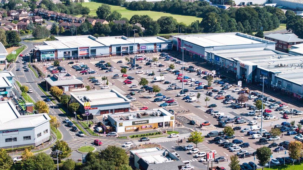 39 The Linkway, Bolton for sale Primary Photo- Image 1 of 1