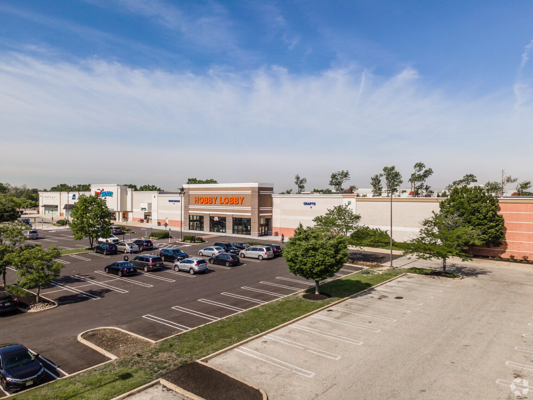 2131-2135 Route 38, Cherry Hill, NJ for sale Primary Photo- Image 1 of 1