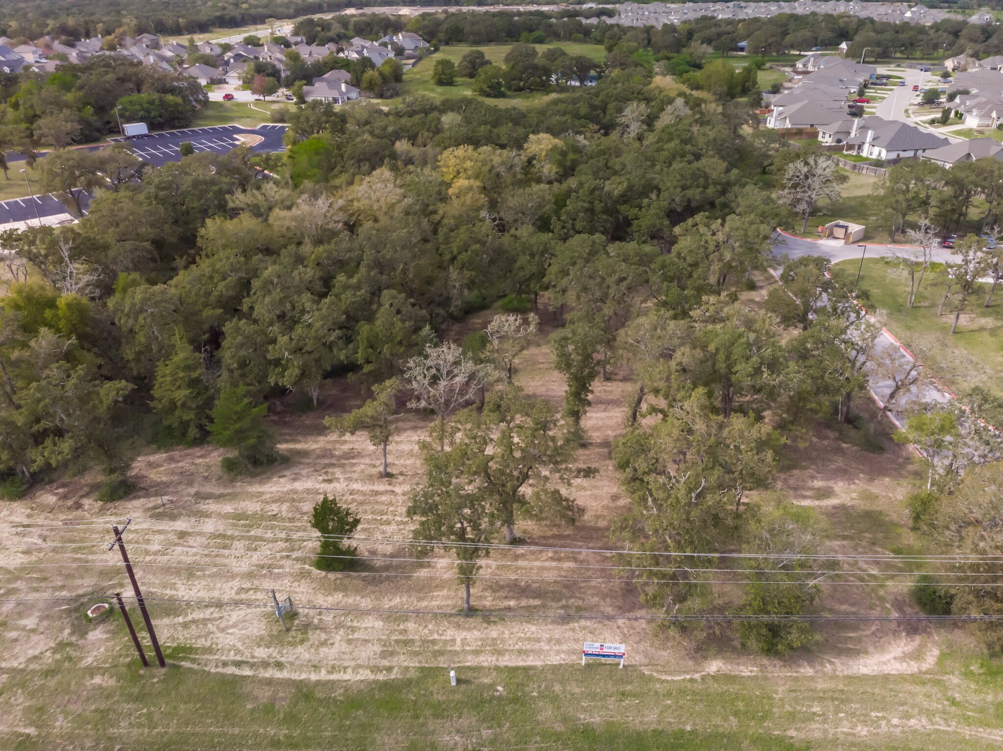 2700 W Villa Maria Rd, Bryan, TX for sale Other- Image 1 of 1