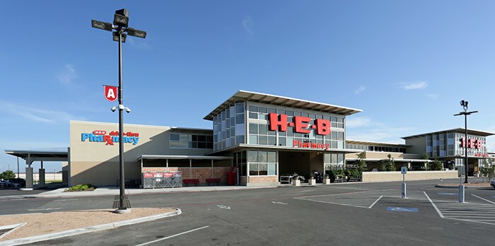 518 FM Pearland Pky, Pearland, TX for lease Primary Photo- Image 1 of 4