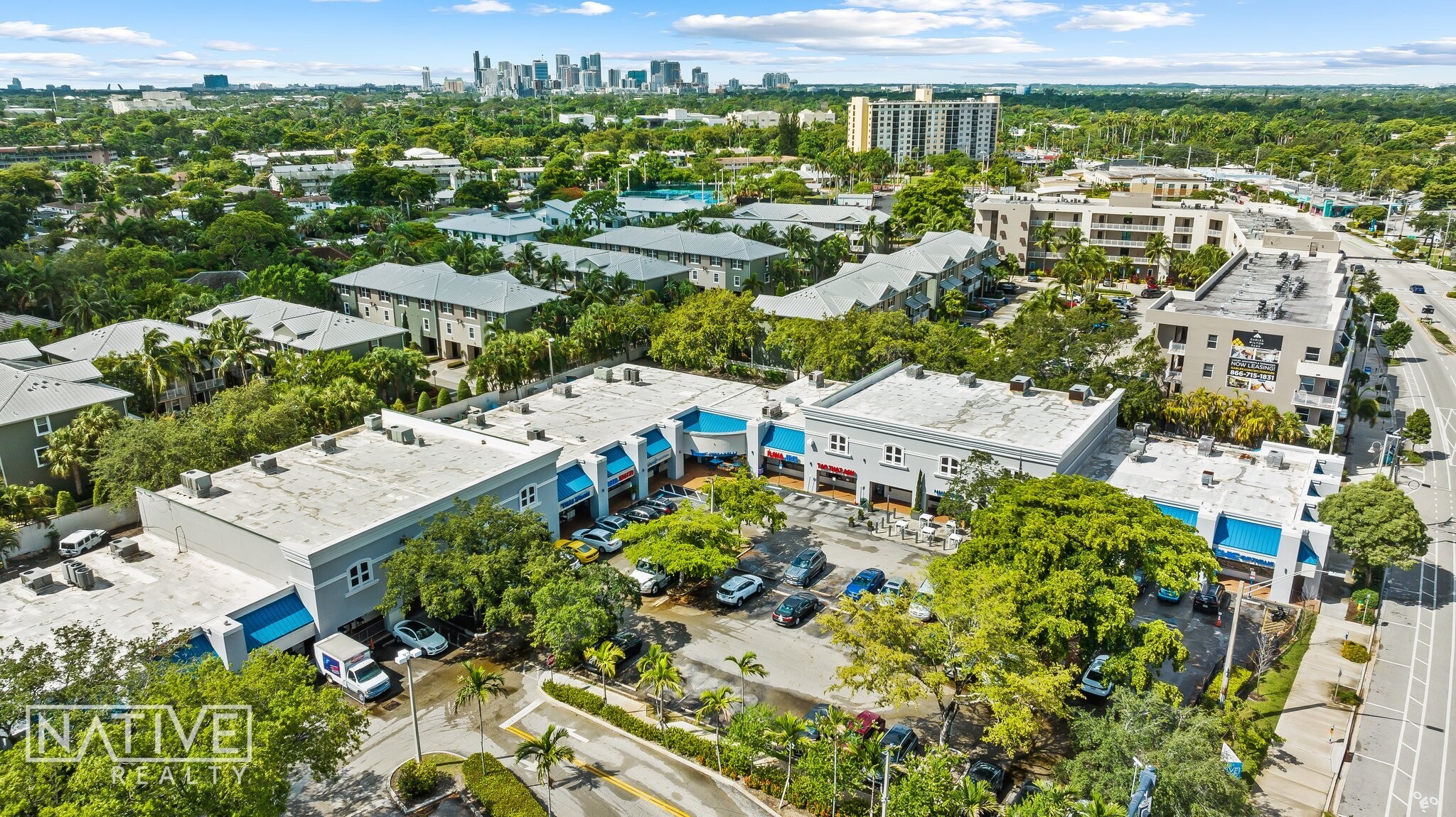 2228-2292 Wilton Dr, Wilton Manors, FL for lease Interior Photo- Image 1 of 8