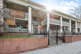 More details for 1440-1450 Marion St, Denver, CO - Multifamily for Sale