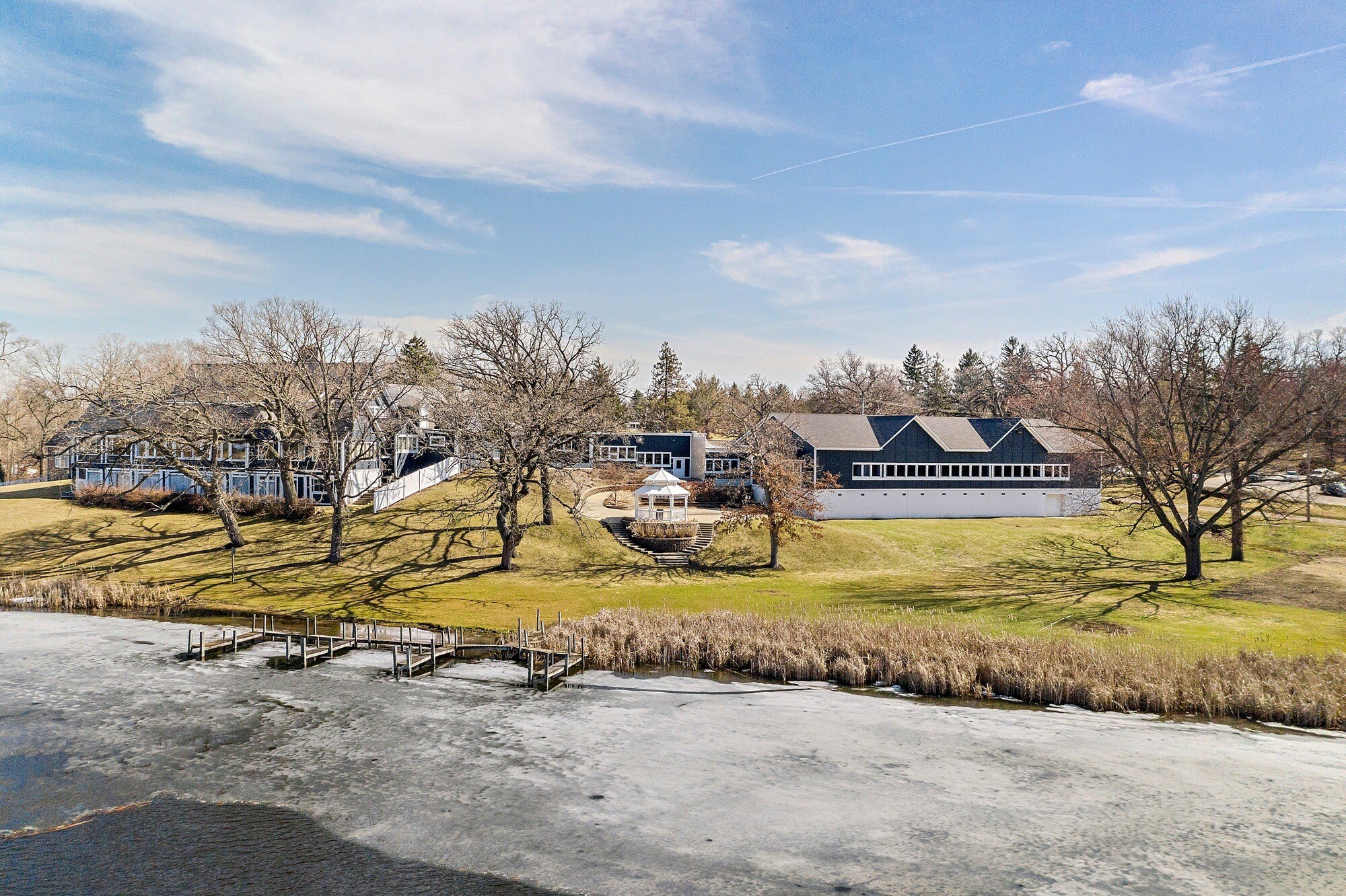 Nippersink Resort I Seller Financing Genoa City, WI for Sale