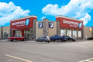 More details for 100 Ranch Market, Strathmore, AB - Retail for Lease