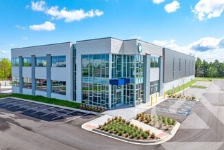 More details for 49250 West Rd, Wixom, MI - Industrial for Lease