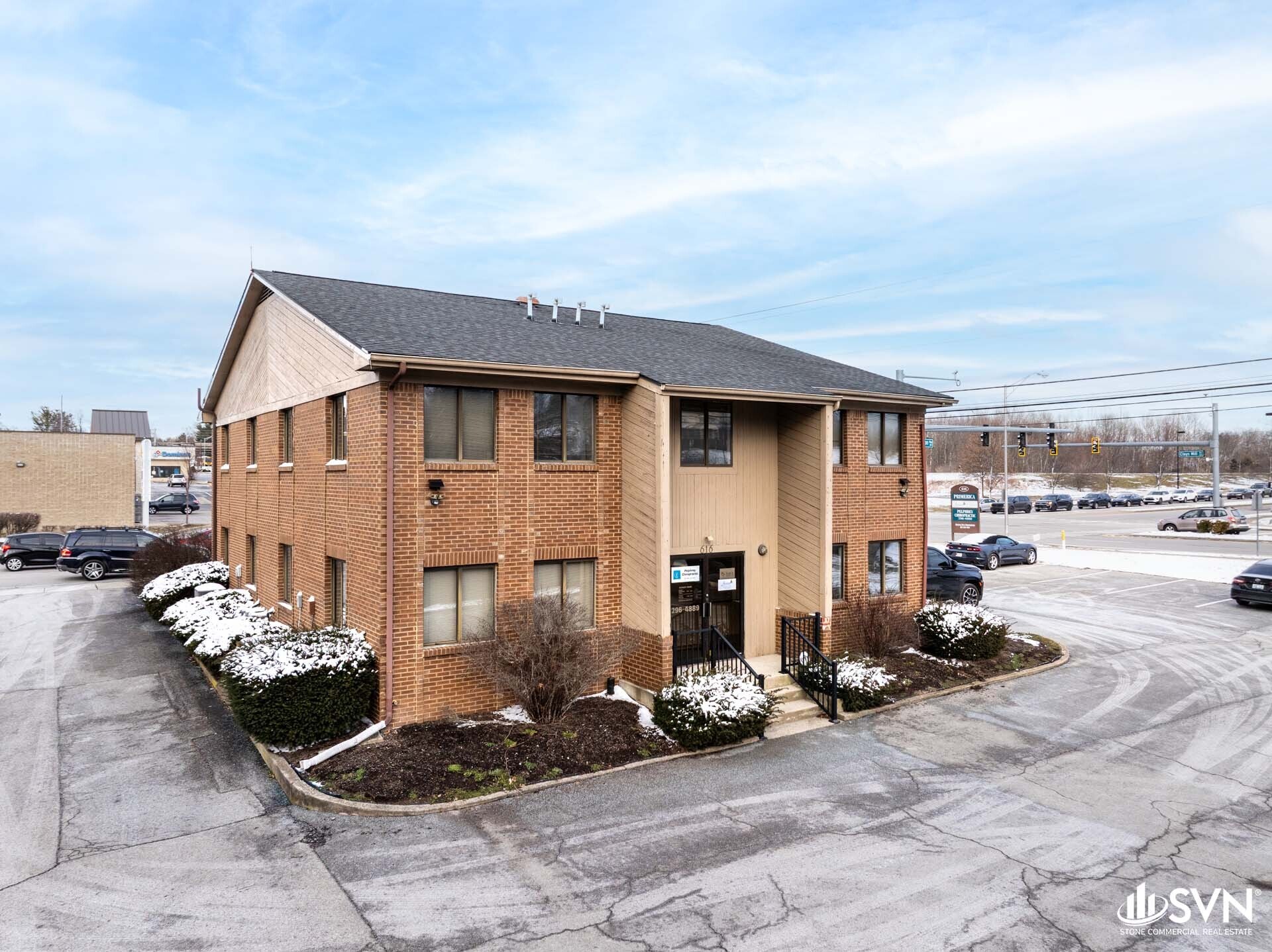 616 Wellington Way, Lexington, KY for sale Building Photo- Image 1 of 1